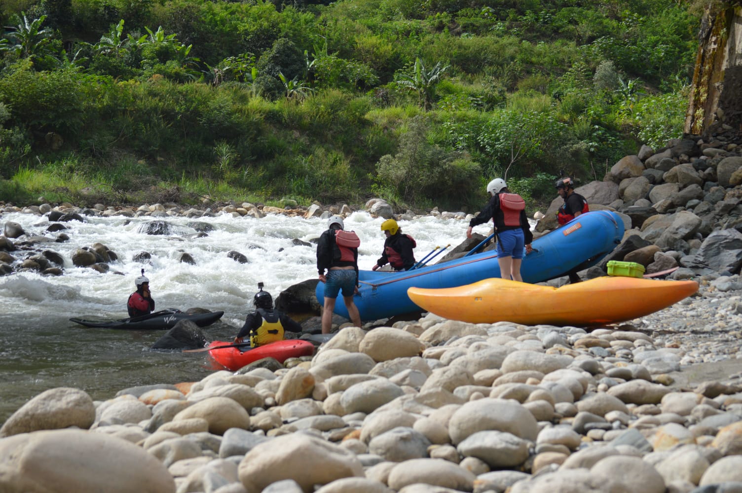 Home amazon-river-fishing-experience-peru